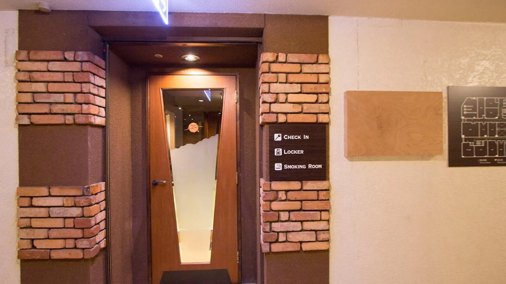 Seven Building / Vacation Stay 4943 Asahikawa