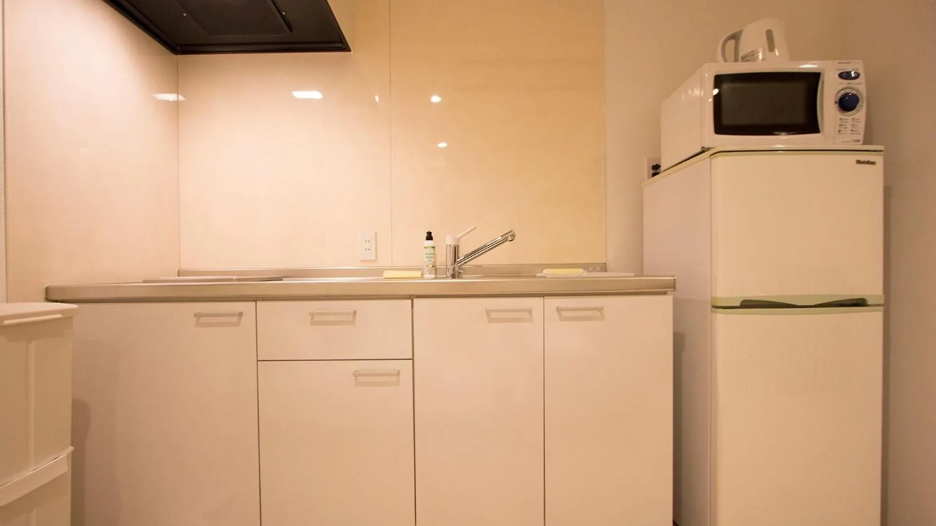 Appartement Seven Building / Vacation Stay 4943 Asahikawa