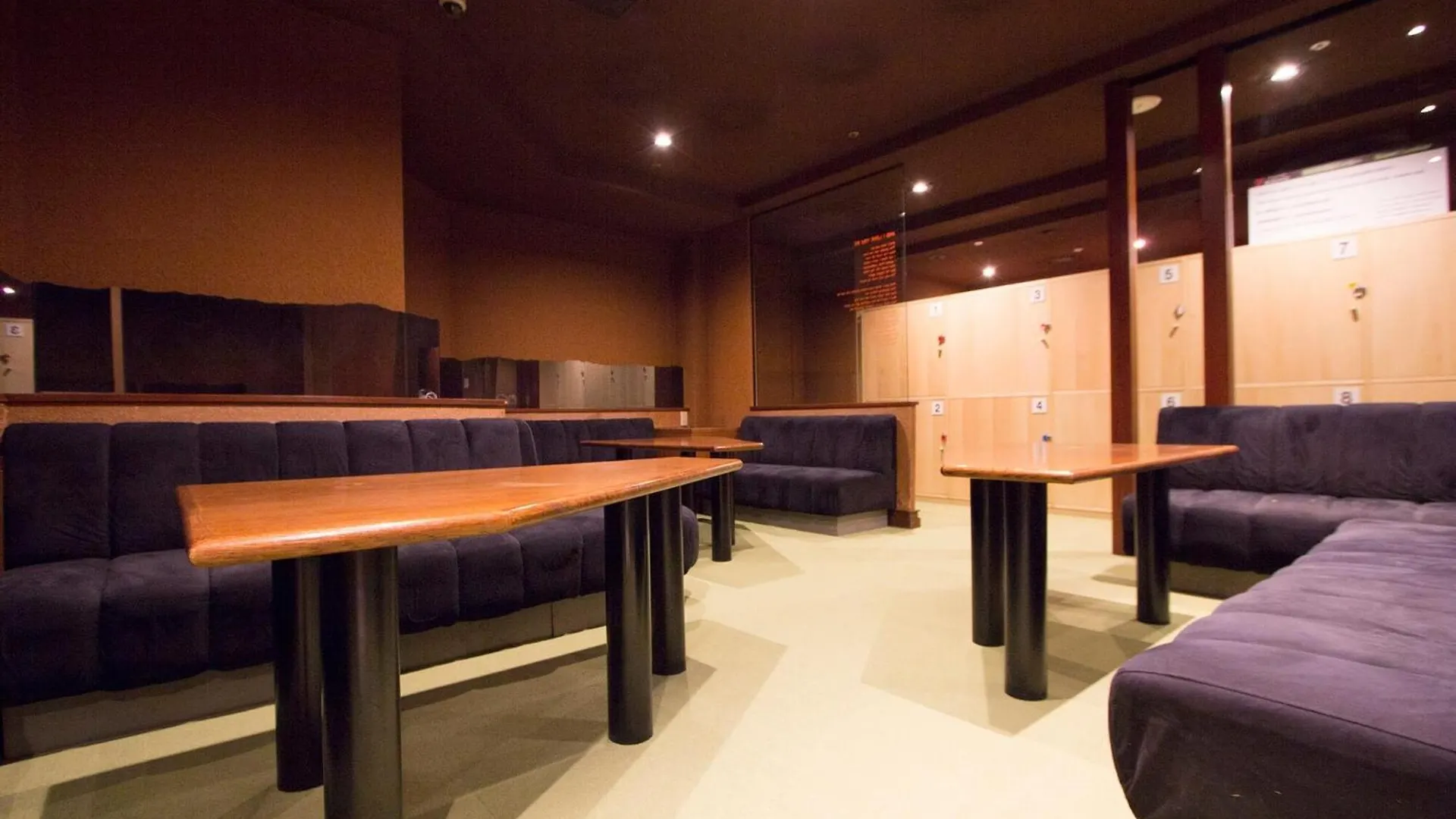 Appartement Seven Building / Vacation Stay 4943 Asahikawa