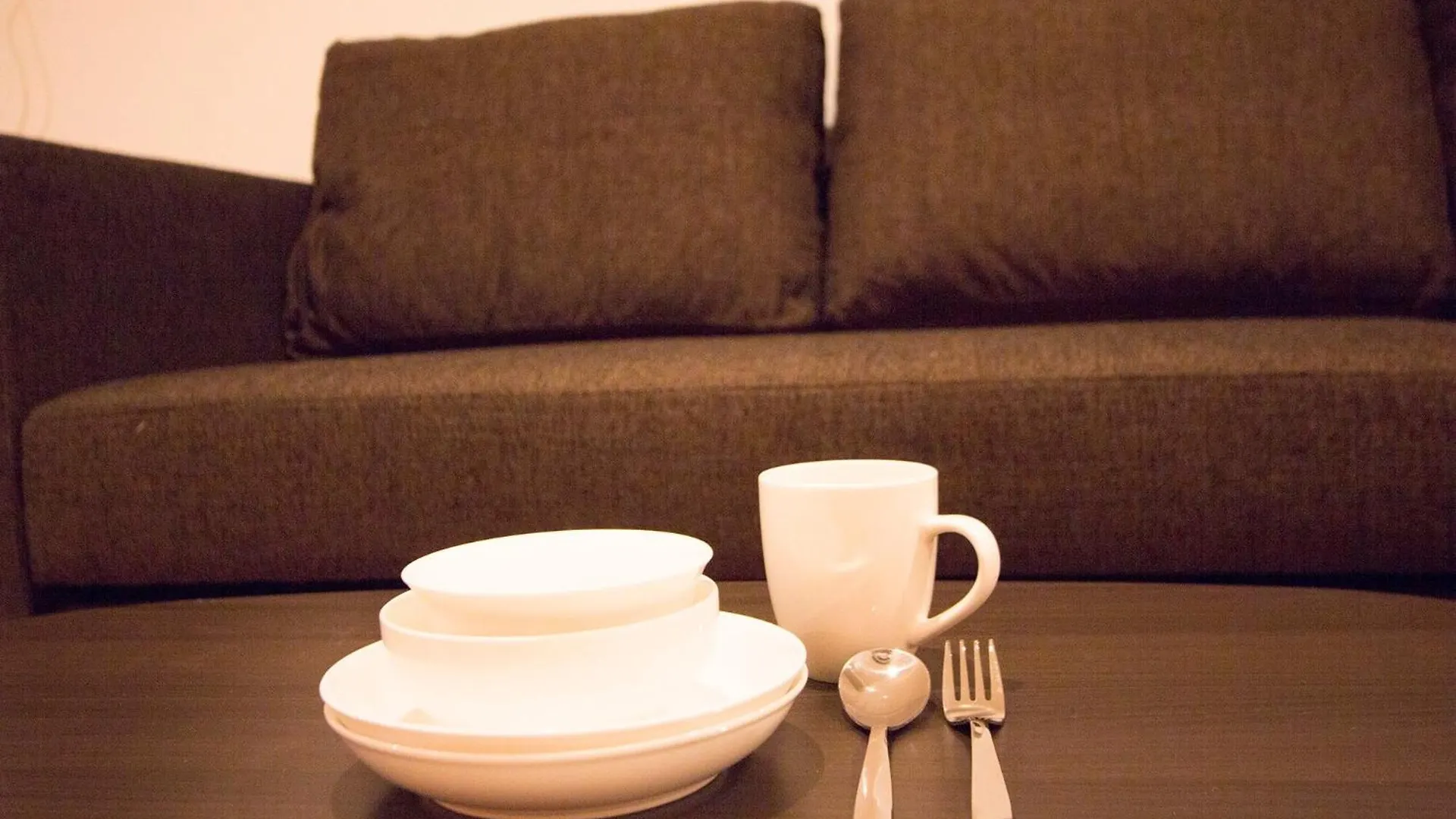 Seven Building / Vacation Stay 4943 Asahikawa Appartement