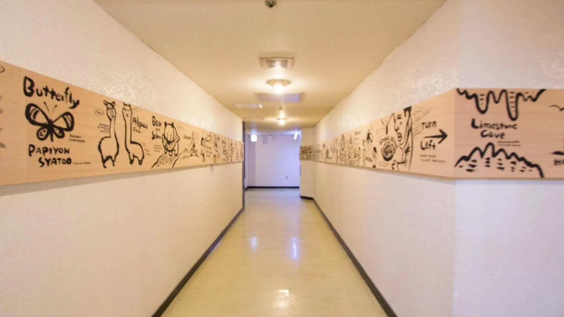 Seven Building / Vacation Stay 4943 Asahikawa 0*,